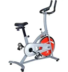 Sunny Indoor Cycling Stationary Cycle Training Exercise Bike 22lb Flywheel NEW