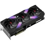 PNY GeForce RTX 4070 Ti SUPER Graphics Card