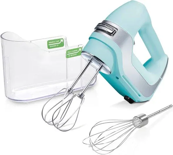 Hamilton Beach Professional 5 Speed Hand Mixer