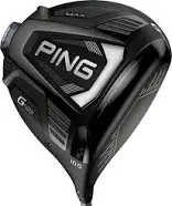 Ping G425 MAX 10.5° Driver Head Only Right Handed USED(Good Condition)