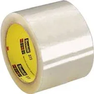 3M Scotch Box Sealing Tape