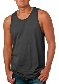 Next Level Apparel Men's Premium Jersey Tank