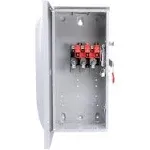 Siemens GNF323R Safety Switch