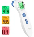 Femometer Forehead Thermometer