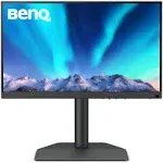 BenQ SW272U 27" 4K Ultra HD Gaming Monitor