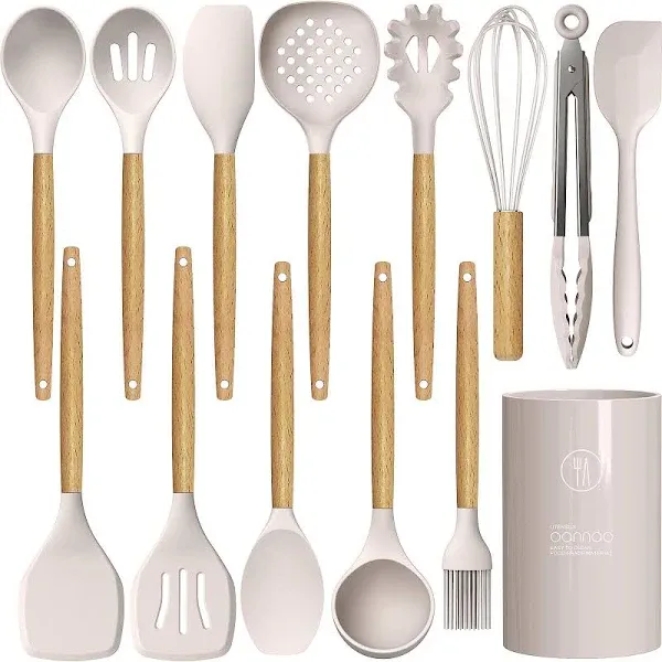 Kitchen Cooking Utensils Set