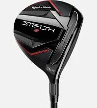 TaylorMade Stealth 2 Fairway Wood