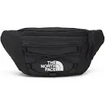 The North Face Jester Lumbar Pack - Black