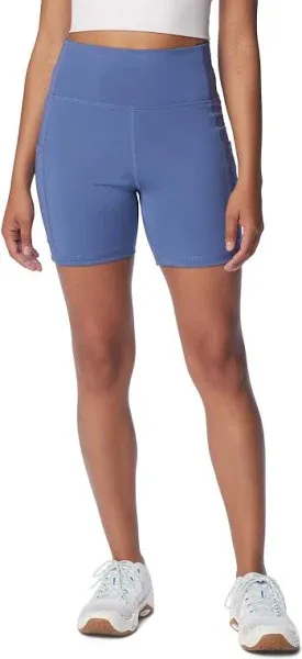 Columbia Women's Tidal Light Active Shorts