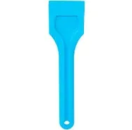 Bohle Portals Glazing Shovel Blue Plastic 74mm x 280mm Genuine OEM BO 5165301