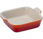 Le Creuset Heritage Square Dish