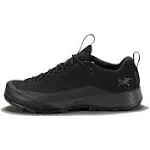 Arcteryx Konseal FL 2 Hiking / Trekking Shoes Women's Low-Top Black