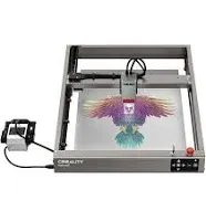 Creality K2 Plus Combo 3D Printer