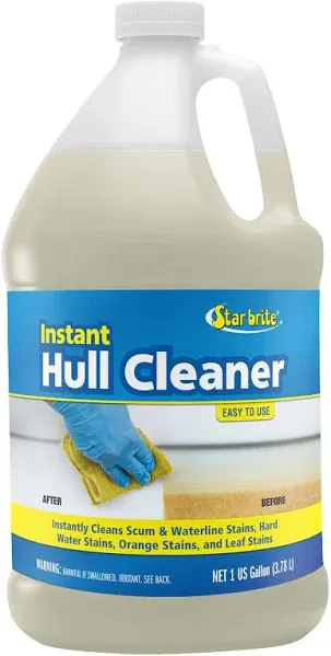 Star Brite Instant Hull Cleaner