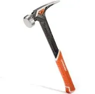 Vanquish 11 oz Titanium Framing Hammer