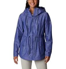 Columbia Women's Lillian Ridge Shell Jacket