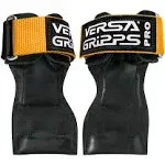 Versa Gripps Pro Gold / Extra Small (5-6" Wrist)