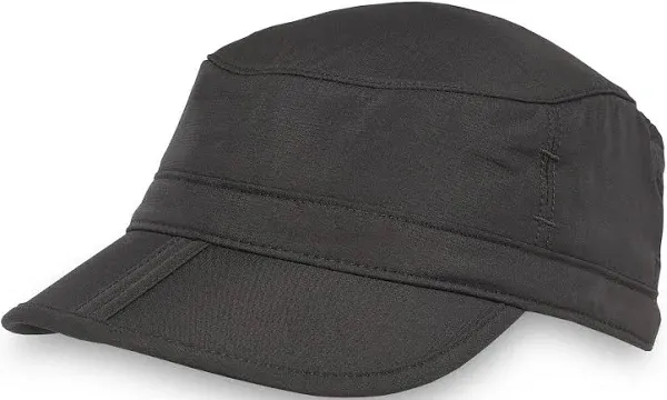 Sun Tripper Cap