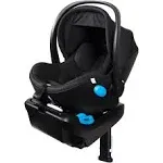 Clek Liing Infant Car Seat, Railroad Ziip