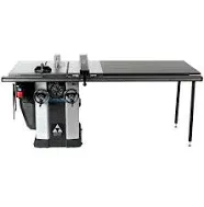 Delta 36-L552 UNISAW 5 HP 52 in. Table Saw