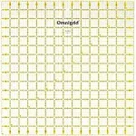 Omnigrid 15" x 15" Square Quilting and Sewing Ruler