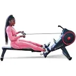 Echelon Smart Rowing Machine