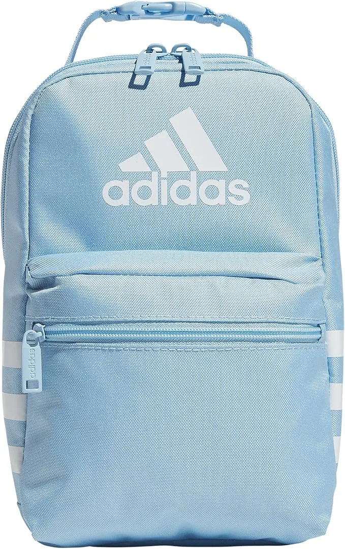 Adidas Santiago 3 Lunch Bag