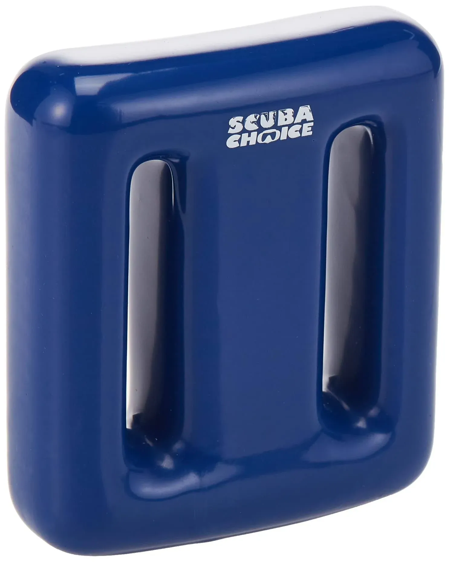 Scuba Choice Vinyl Coated Diving Weights - Compact & Durable Dive Weight - Precise Buoyancy Control, Enhanced Stability - Ideal for Freediving, Spearfishing & Scuba Diving