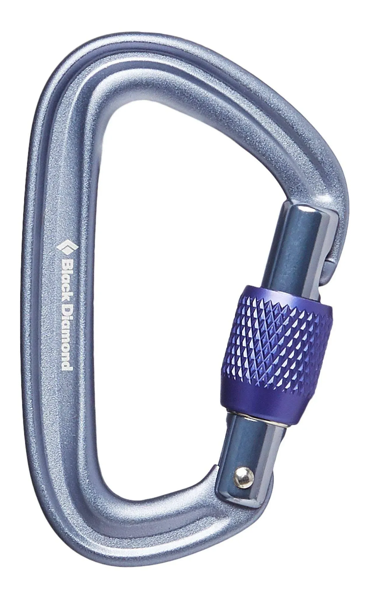 HotForge Carabiner - BLACK DIAMOND