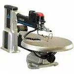 Biesemeyer Delta 40-694 20 in. Variable Speed Scroll Saw