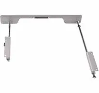 Bosch TS1008 Left Side Support for Table Saw