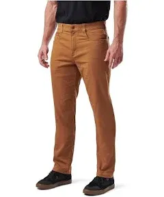 5.11 Tactical Men's Defender-Flex Pants 2.0