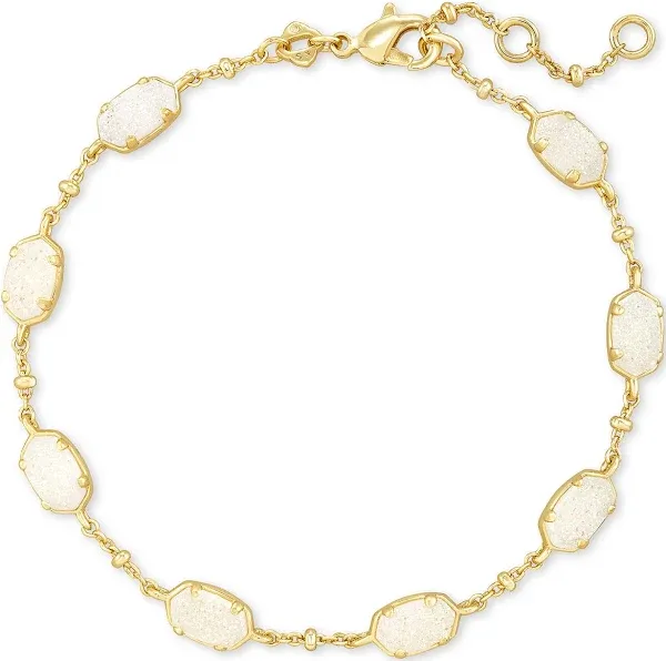 Kendra Scott Emilie Chain Bracelet