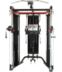 Inspire Fitness FT2 Functional Trainer