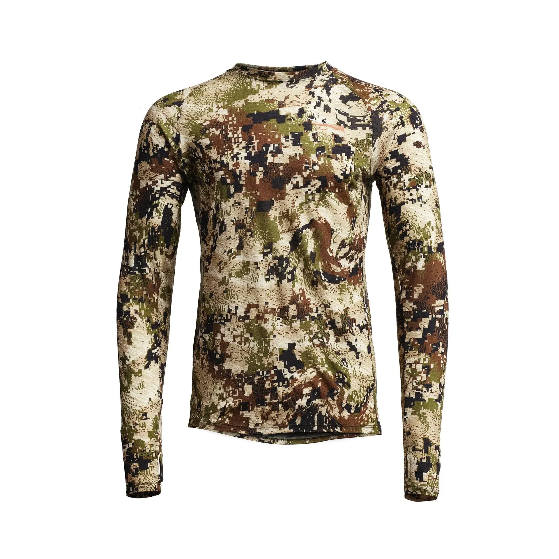 Sitka Core Merino 120 LS Crew, Subalpine / Medium