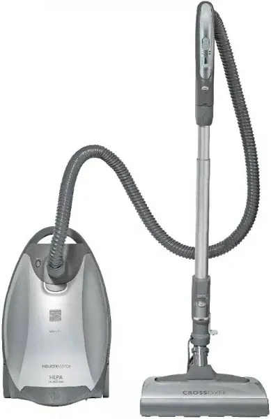 KENMORE Elite CrossOver 800 Series Canister Vacuum Cleaner 