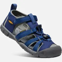 Unisex-Child Seacamp II CNX