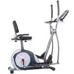 Body Champ 3-in-1 Trio-Trainer Plus Two WorkoutMachine