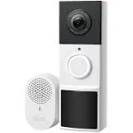 TP-Link Tapo D210 2K Video Doorbell