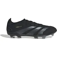 Adidas Predator Pro Fg IF6328 Shoes black