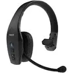 BlueParrott B650-XT Wireless Bluetooth Noise Cancelling Headset, 36hrs battery