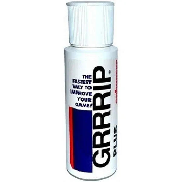 Grrrip Plus Enhancer Dry Hands Grip Lotion