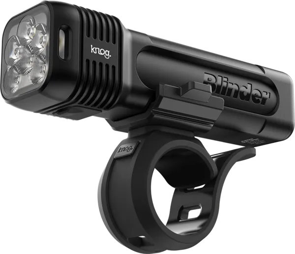 Knog Blinder 1300 Front Bike Light