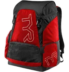 Alliance Backpack, Navy Red, 45 Liter