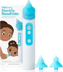 Fridababy Electric NoseFrida