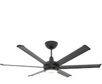 Big Ass Fans es6 Indoor/Outdoor Ceiling Fan MK-ES62