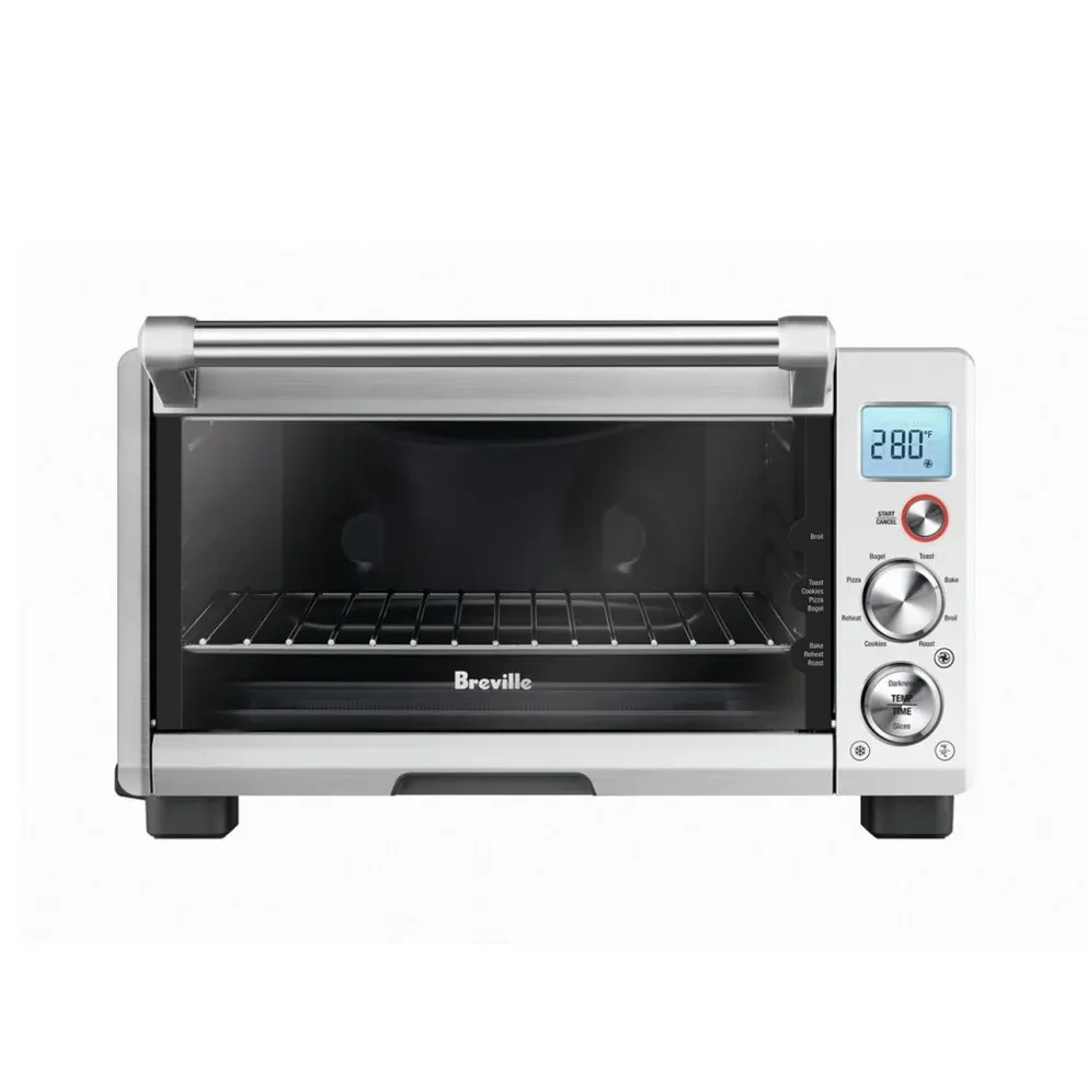 Breville Smart Oven Compact Convection