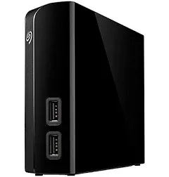 Seagate Backup Plus Hard Drive