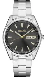 Seiko Men's Quartz Watch