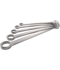 Craftsman SAE Jumbo 5-Piece Wrench Set